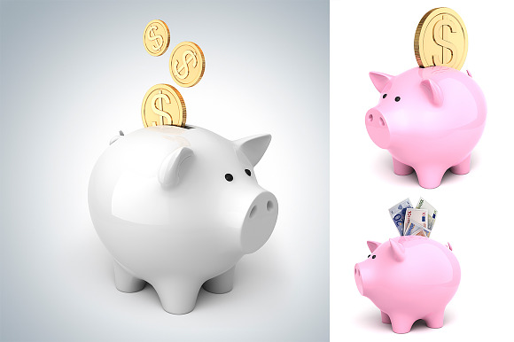 Piggy Bank