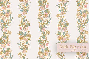 Nude Blossom