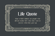 Imperial Glorieux Serif Family Font, a Serif Font by UICreative (Thumbnail 2 of 13)
