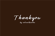 Vostriya | A Embroidery Script Font, a Handwritten Font by Berdansabersama (Thumbnail 8 of 9)