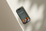 Nutrition Coach Reels, a Social Media Template by Willoe Studio (Thumbnail 8 of 11)