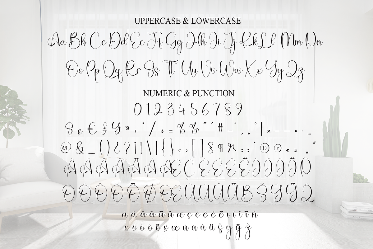 Simple | Script Font, a Handwritten Font by Scratchones