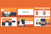 Business Startup - Google Slides, a Presentation Template by artchiles_design (Thumbnail 3 of 4)