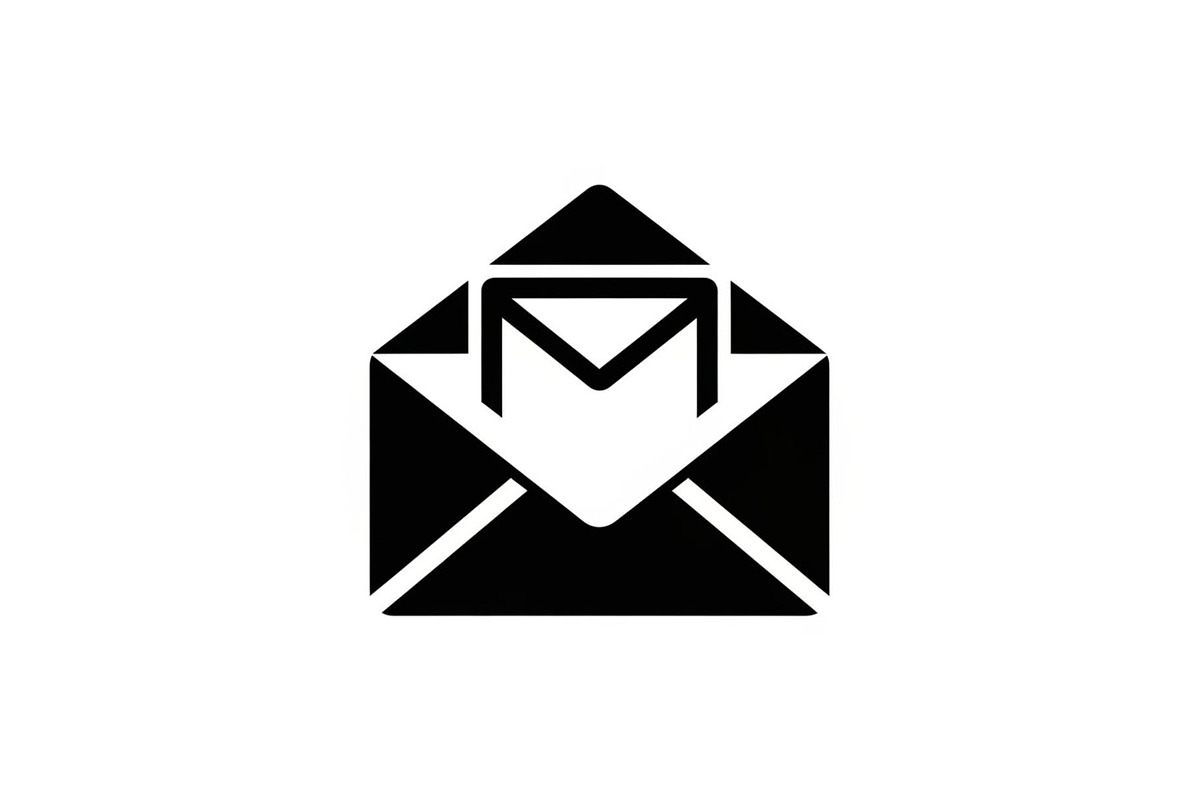 Email Message Envelope Minimal Icon, an Icon by Gfx_Store (Photo 6 of 10)