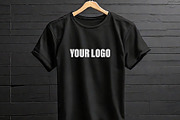 16 Apparel and Accessories Mockups, a Shirt Mockup by CreativPurpose (Thumbnail 13 of 17)