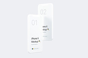 Simple Mockups Bundle, an iPhone Mockup by ls.graphics (Thumbnail 16 of 42)