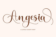 The Farmhouse | Font Bundle, a Script Font by Crowntype Studio (Thumbnail 4 of 21)