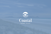 Boutique Accommodation logo kit, a Branding & Logo Template by Hue Creative (Thumbnail 2 of 5)