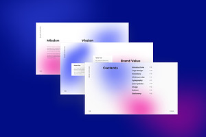 Forum - Modern Brand Guidelines