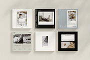 ISA / Social Media Kit (II), a Social Media Template by Wildnun Studio (Thumbnail 12 of 19)
