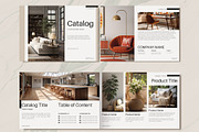 Modern Product Catalog Magazine, a Templates & Theme by studiogstock (Thumbnail 3 of 3)