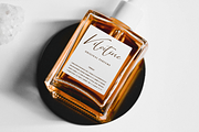 Daylight Welington, a Script Font by Essentials Studio (Thumbnail 5 of 7)
