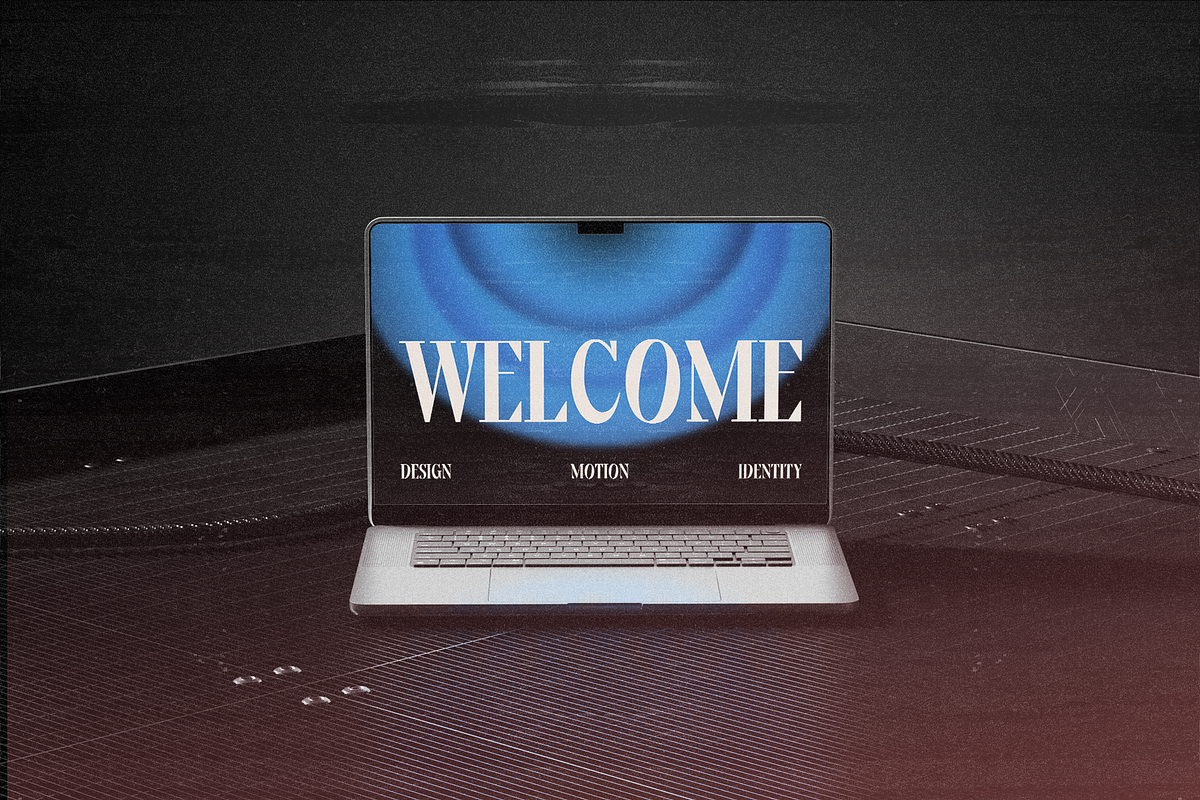 Charbit – Fancy Futuristic Font, a Serif Font by Drizy (Photo 6 of 8)