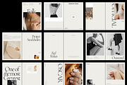 FOLK Editorial Lookbook, a Magazine Template by Arif Tri Ananta (Thumbnail 14 of 14)
