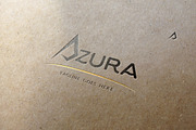 Letter A Vector Logo Template, a Branding & Logo Template by GladicMonster (Thumbnail 13 of 23)