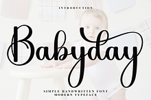 Babyday