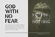 Merlove - Contemporary Display Font, a Sans Serif Font by Pixesia Studio (Thumbnail 5 of 11)