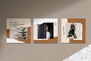 SUNS - Instagram Pack, a Social Media Template by Visuel Colonie® (Thumbnail 4 of 12)