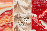 Sweet Textures | 290 Stock Images, a Food & Drink Photo by Tale.Haus (Thumbnail 17 of 18)