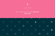 Cover UI kit, an UI Kit Template by frogsuiux (Thumbnail 5 of 15)