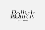 Mouncella, a Serif Font by Muksal Creative (Thumbnail 2 of 10)