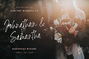 Handwritten Fonts and more Bundle, a Sans Serif Font by VladCristea (Thumbnail 9 of 58)