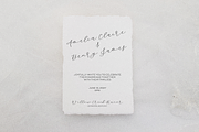 Wedding Season Script, a Script Font by Beck McCormick (Thumbnail 2 of 10)