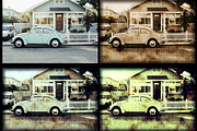 Old Fashioned Grunge Photoshop Actio, an Action Add-On by Kseniya-Omega (Thumbnail 7 of 8)