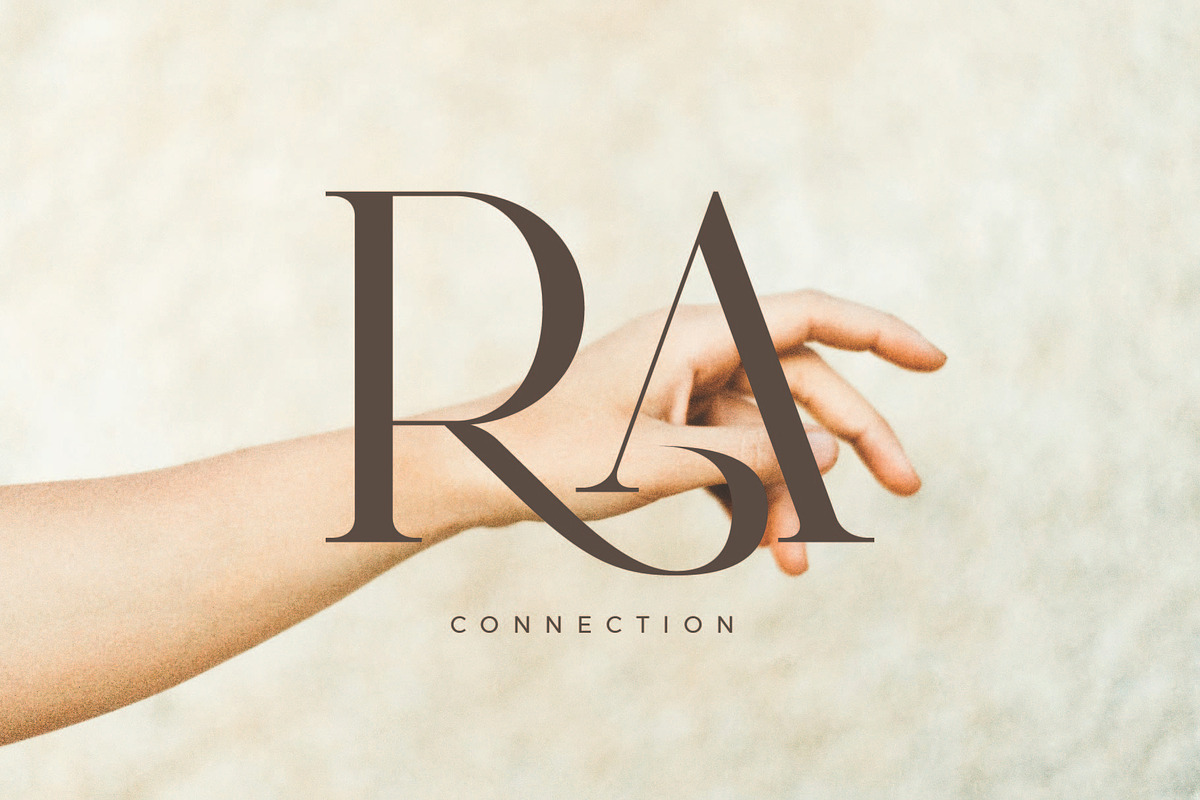 Arunica - Classy Serif Font, a Serif Font by Aqeel_Art (Photo 5 of 10)