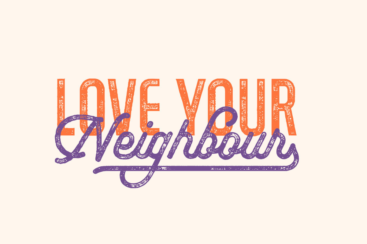 Indonesia Dermawan Font Duo - Rough, a Font by Hendra Pratama (Photo 6 of 9)