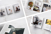 Magazine Bundle, a Magazine Template by Loc Tropis (Thumbnail 9 of 13)