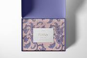 Paisley - Pattern Collection, a Pattern Graphic by PatrushevaYana (Thumbnail 2 of 15)