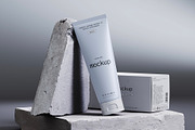 Kaolin, Cosmetic Mockups, a Packaging Mockup by ls.graphics (Thumbnail 7 of 10)