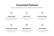Moving Home Isometric Icons, an Emoji Icon by Vectors Market (Thumbnail 2 of 10)
