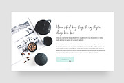 Think Pink Handwritten Font & Logos, a Script Font by VladCristea (Thumbnail 5 of 12)