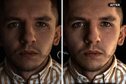 20 Photo Restoration Ps Action, an Action Add-On by Studio Retouch (Thumbnail 27 of 45)