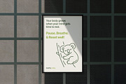 300 Healthy Living Doodle Icons, an Outline Icon by Prosymbols (Thumbnail 6 of 12)