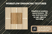 Wood Textures & Pyrography Effects, a Layer Style Add-On by The Artifex Forge (Thumbnail 13 of 20)