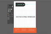 Blocknote, a Stationery Template by Bene's shop (Thumbnail 5 of 5)