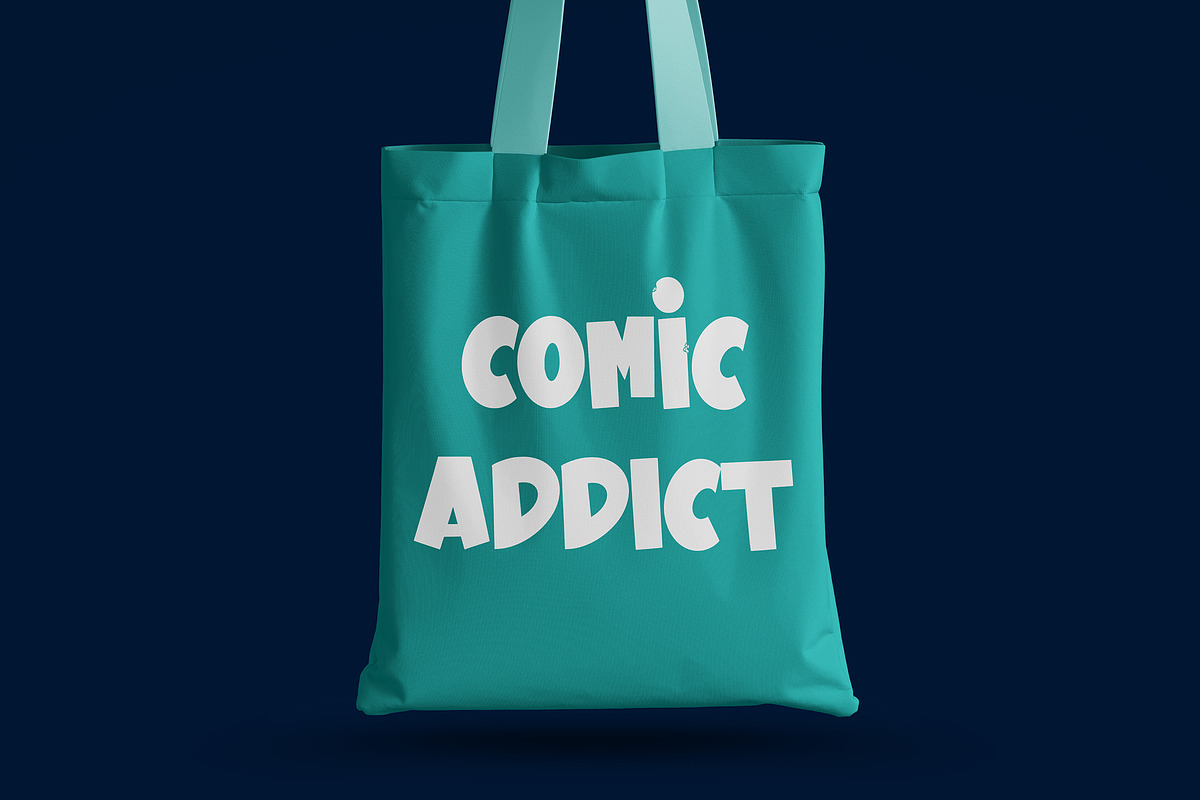 Comic Crunch preview 3