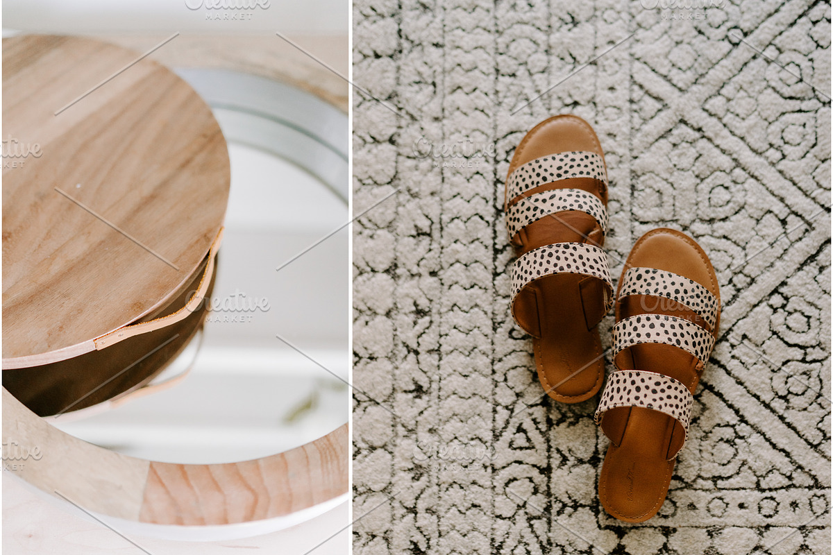 Farmhouse Fall Styled Stock Photos, a Holiday Photo by LaPorte Images (Photo 8 of 12)