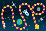 Board Games ready to print, a Person Illustration by Iryna Danyliuk (Thumbnail 2 of 4)