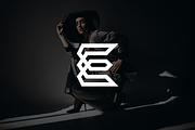 Minimalist Luxury Letter E Logo, a Branding & Logo Template by Luxury Logos (Thumbnail 2 of 4)