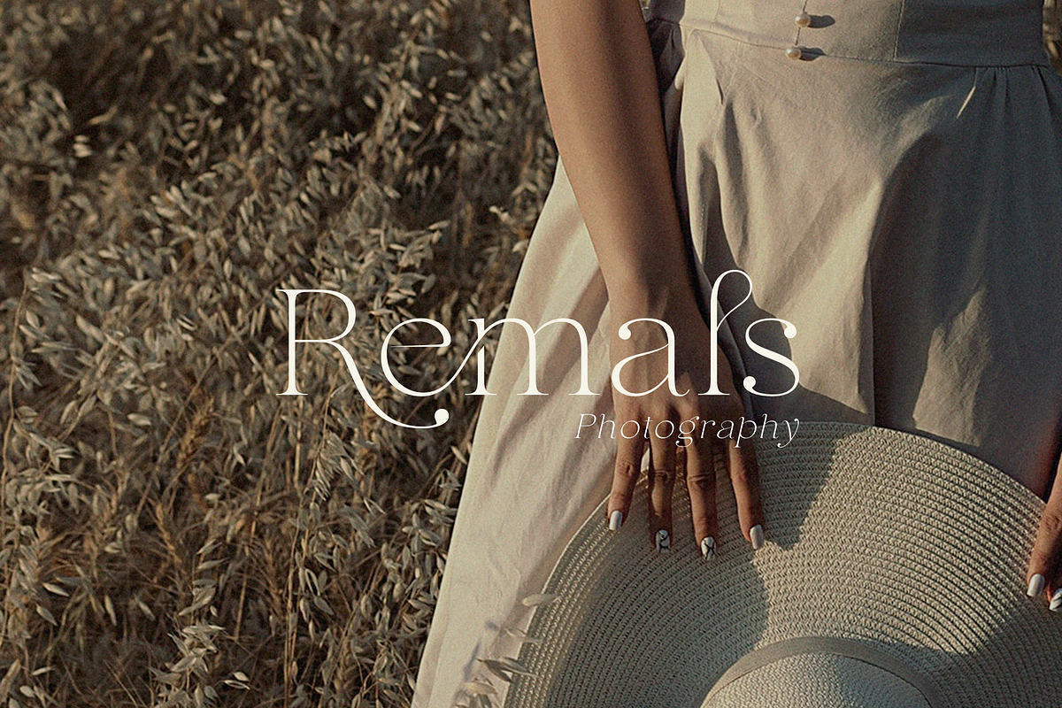 Puanto, a Serif Font by Larin Type Co. (Photo 6 of 15)