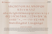 Rivage, a Sans Serif Font by Nathatype (Thumbnail 9 of 9)