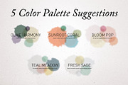 Soulful Studio – Logo & Brand Kit, a Branding & Logo Template by Elibee (Thumbnail 12 of 14)