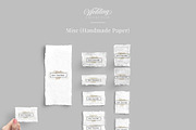 Wedding Mockup Scene Creator Bundle, a Product Mockup by Custom Scene (Thumbnail 15 of 27)