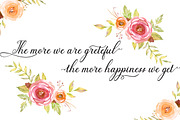 Morinda, a Script Font by NaldyStudio (Thumbnail 4 of 7)