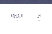 Seafood Restaurant Branding Pack, a Templates & Theme by Aurum Creative (Thumbnail 5 of 10)