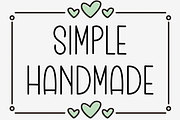 Happy Playful, a Sans Serif Font by FreshTypeINK (Thumbnail 5 of 8)
